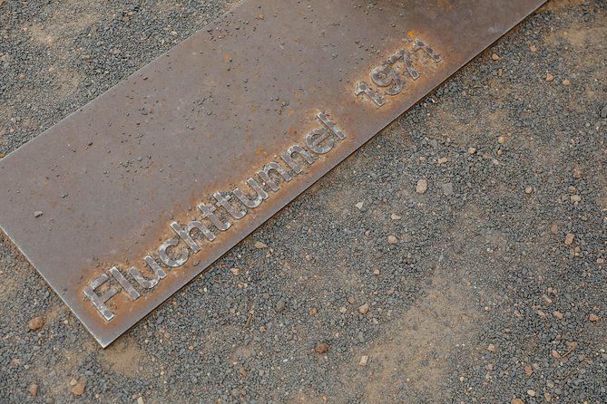 The History of Berlin: WWII PRIVATE Walking Tour With Locals - Reflect at Memorial