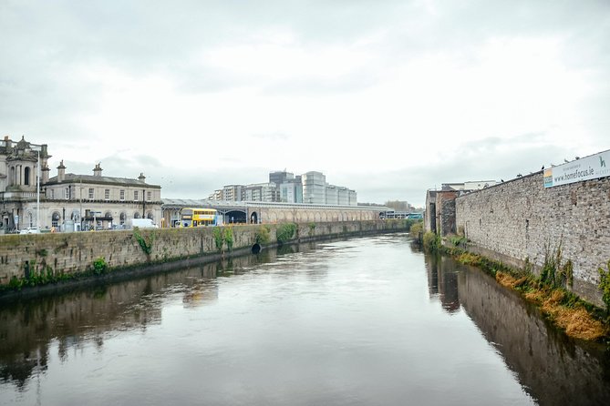 The History of Dublin With Locals: 1916 Easter Rising PRIVATE Tour - Additional Information