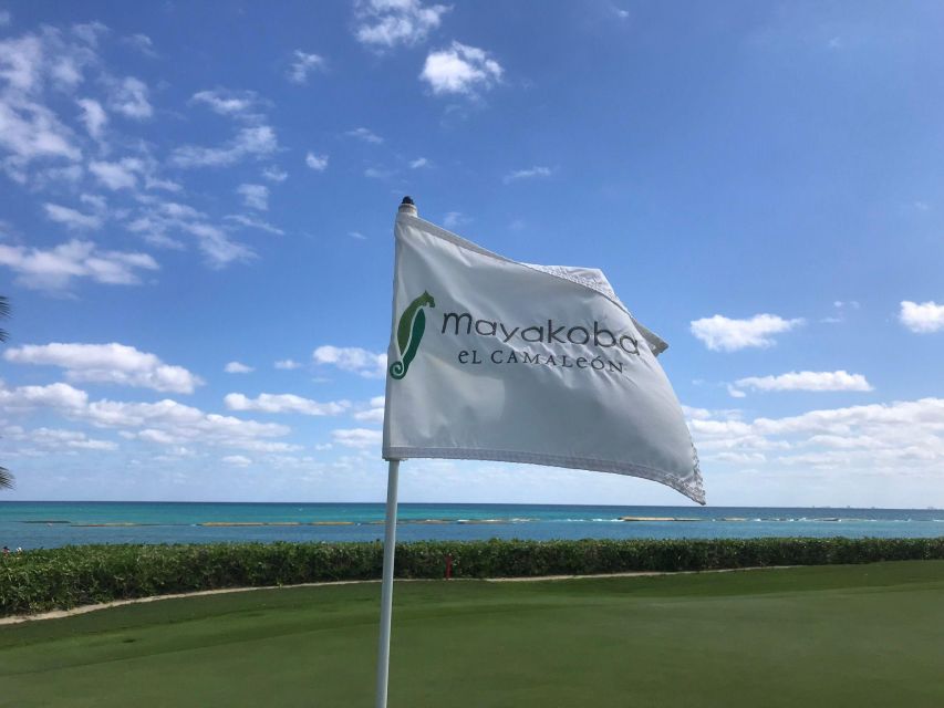 The Mayakoba Golf Course | Tee Time - Skill Level Accommodations