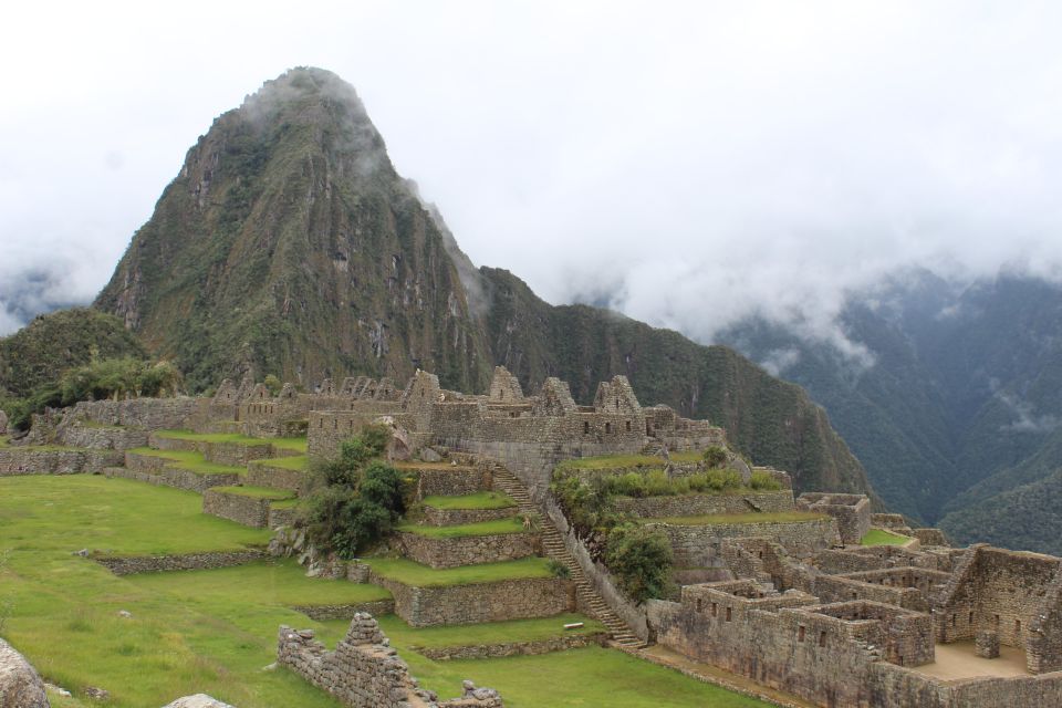 The Peru of the Andes - Exploring Lake Titicacas Island