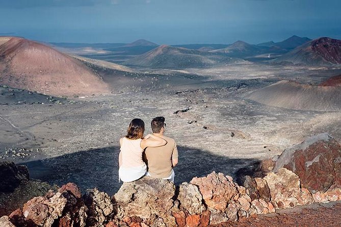 Timanfaya, Golfo, Jameos Del Agua & Camel Ride (Optional) - Lanzarote - Cultural Attractions and Mancha Blanca