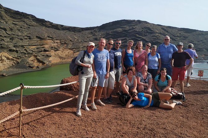 Timanfaya & Lanzarote Volcano Experience - Additional Information