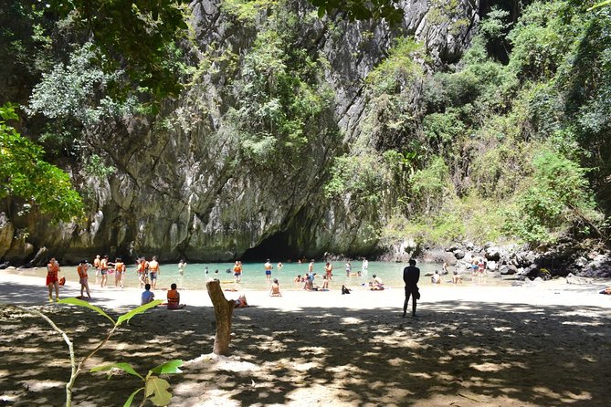 Tin Adventure Sea Tour to 4 Islands & Emerald Cave From Koh Lanta - Reviews and Ratings