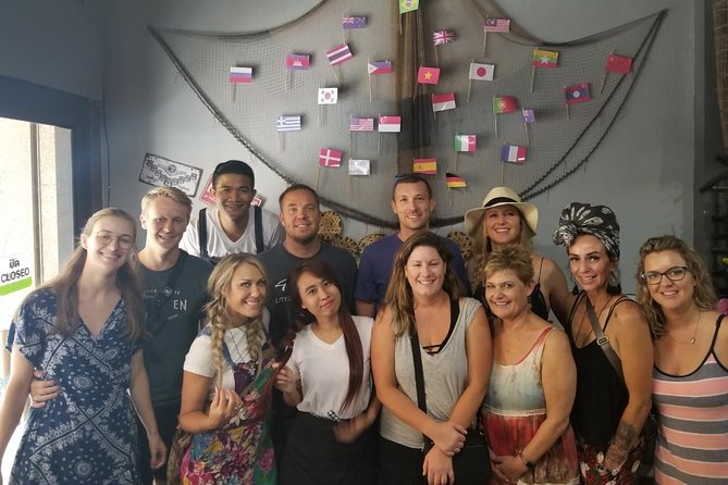 Tingly Thai Cooking School Afternoon Class - Cancellation and Refund Policy