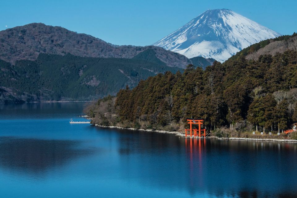 Tokyo to Mount Fuji and Hakone: Private Full-Day Tour - Tour Duration