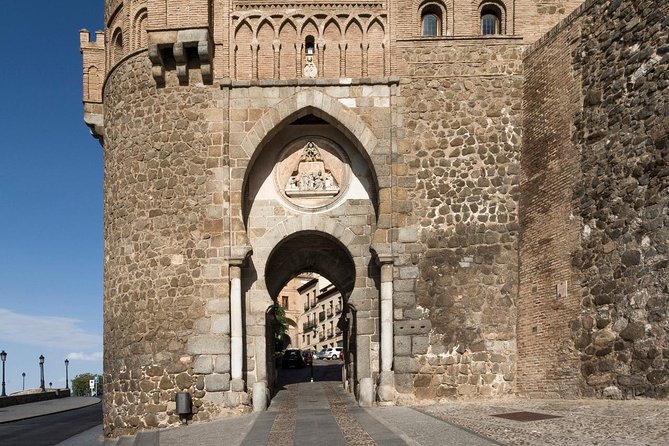 Toledo Half or Full-Day Guided Tour From Madrid - Tour Itinerary