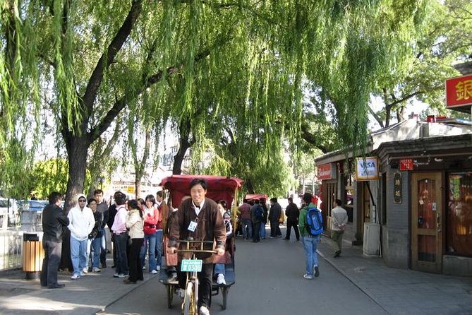 Top 3 Beijing City Highlights All Inclusive Private Tour - Customer Reviews and Feedback