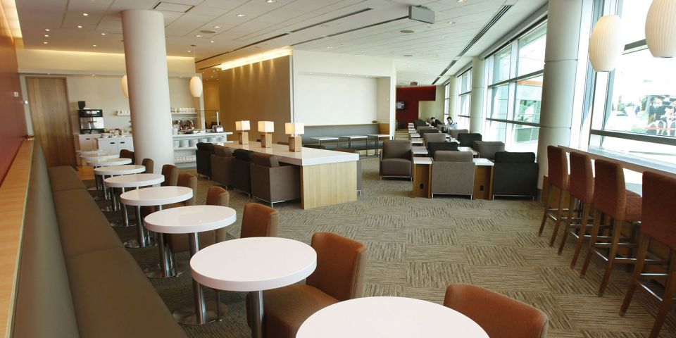 Toronto: Pearson Airport Plaza Premium Lounge Access - Exclusions and Limitations