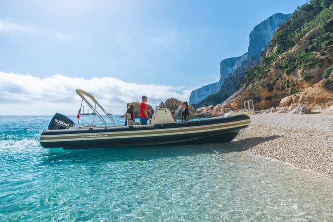 Tour Along the Coast of Baunei: a Unique Experience - Tour Duration and Group Size