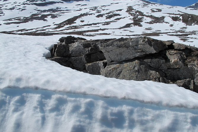 Tour From Alesund to Trollstigen, the Land of the Trolls - Trollstigen Foothill Viewpoint