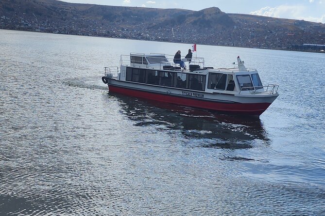 Tour to Uros and Taquile Islands in a Fast Boat - Tips for Travelers