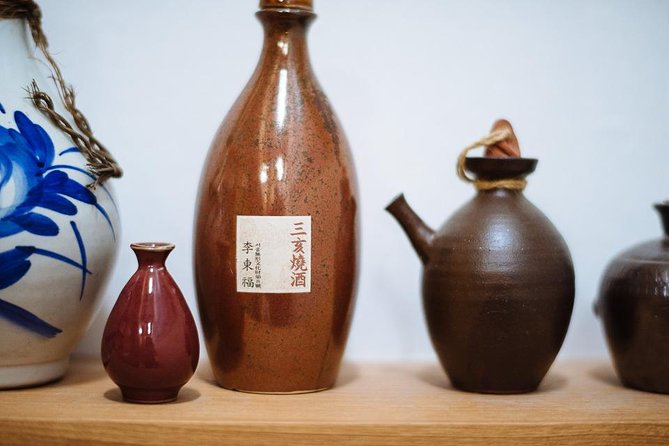 Traditional Brew Masters Workshop Visit & Dinner With Magkeolli - Artisan Brewmasters Expertise