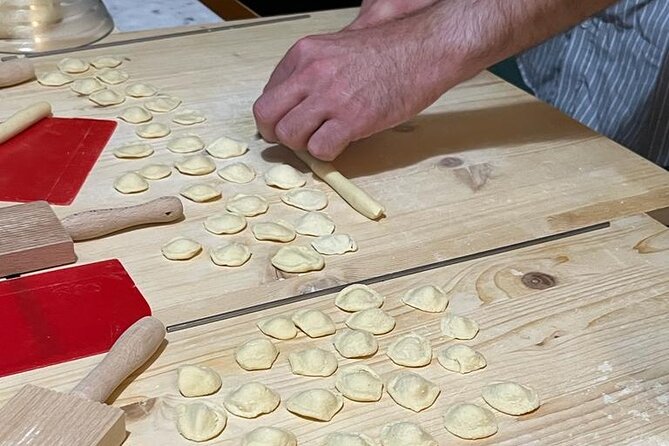 Traditional Home Cooking Experience in Lecce - Accessibility and Transportation