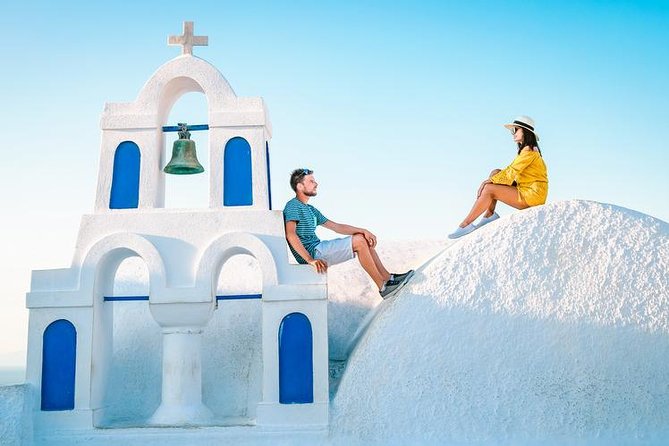Traditional Villages Full Day Tour in Santorini - Inclusions and Exclusions