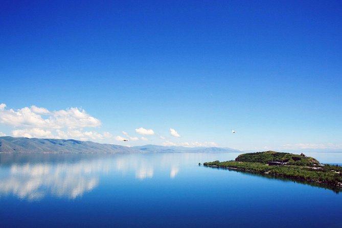 Transfer From Yerevan to Tbilisi With Tours - Accessibility Options for Travelers