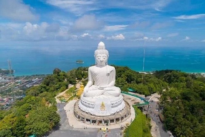 Travstore Original Phuket Discovery Tour - Shared Half Day City Tour - Additional Information
