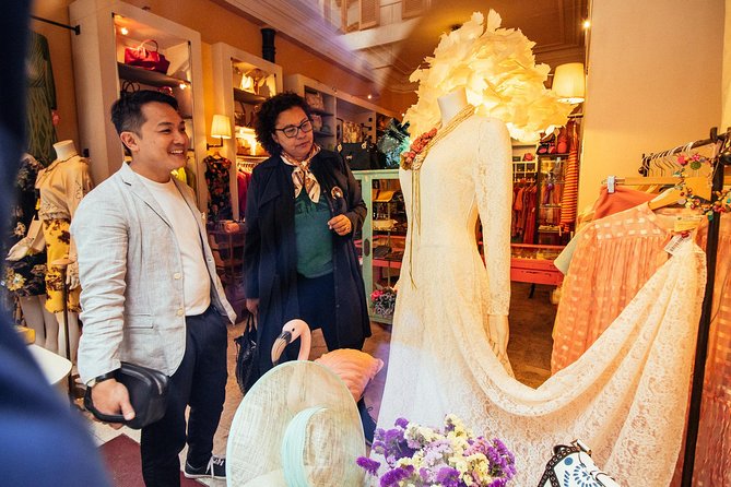 Treasures of Milan: Fashion and Design Private Tour - Inclusions and Amenities
