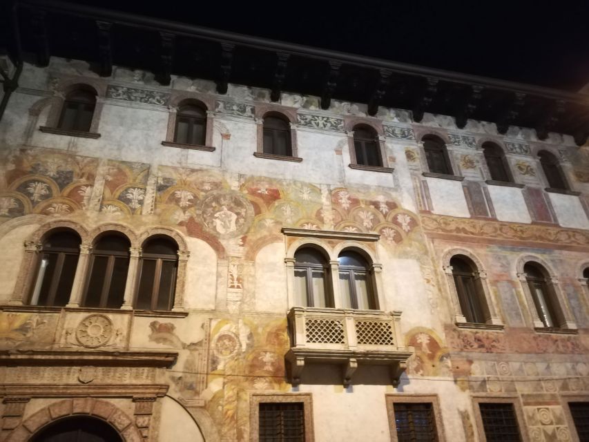 Trento Private Tour: Medieval Atmosphere of Lovely Old Town - Piazza Duomo and Fountain of Neptune