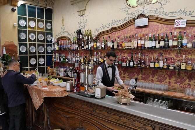 Turin Gourmet Food Tour - Do Eat Better Experience - Exploring Turins Cuisine