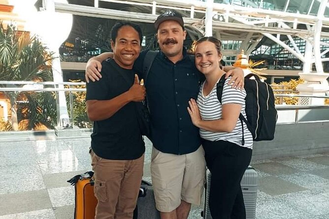 Ubud Airport Transfer Private All Inclusive - Customer Experiences