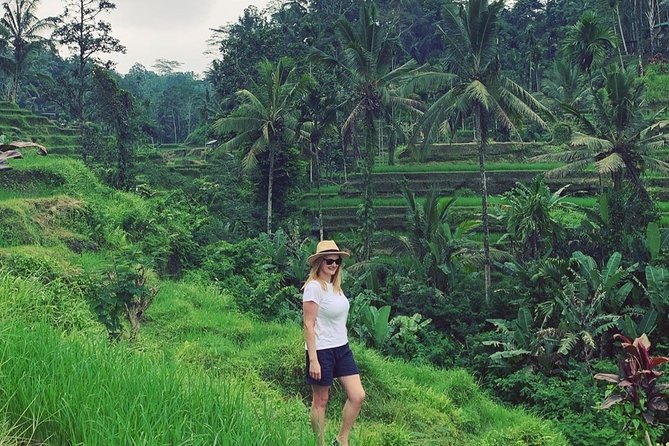 Ubud Private Tour - Best Of Ubud - Bali Culture Tour - Bali Exploration