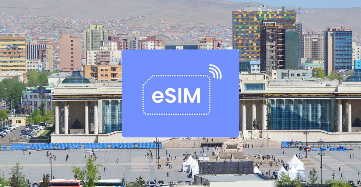 Ulaanbaatar: Mongolia Esim Roaming Mobile Data Plan - Customer Support Options