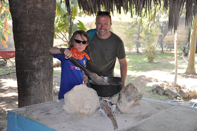 Ultimate Dune Buggies / ATVs / Polaris Tour In Punta Cana - Recommendations for Participants
