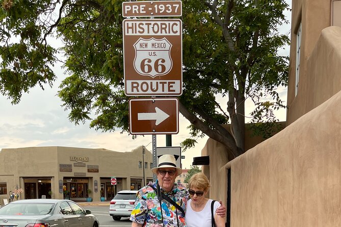 Ultimate Santa Fe History Walking Tour - Cancellation Policy