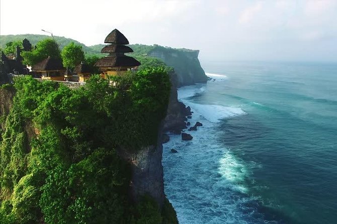 Uluwatu Sunset, Kecak Dance, and Dinner Jimbaran Beach - Important Considerations