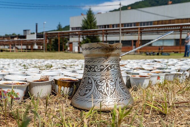 Understanding Srebrenica Genocide Tour + Lunch With Local Family Included - Lunch With Local Family