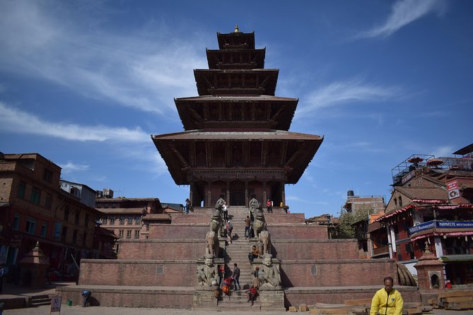 UNESCO Seven World Heritage Tour in Kathmandu - Cancellation and Refund Policy