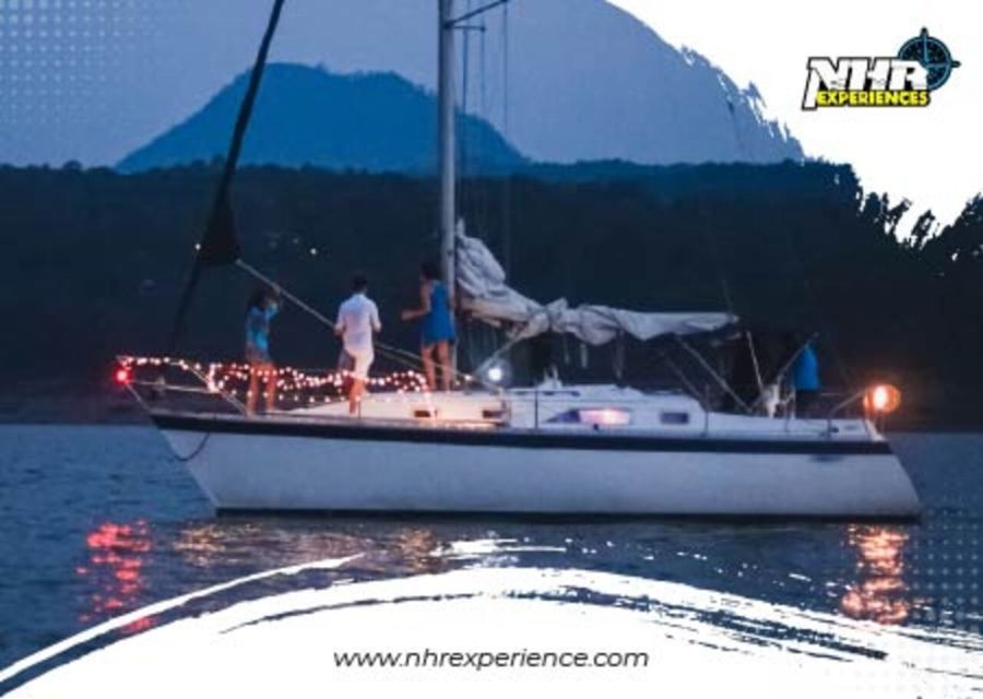 Valle De Bravo: Sailboat - Suitability for Different Sailors