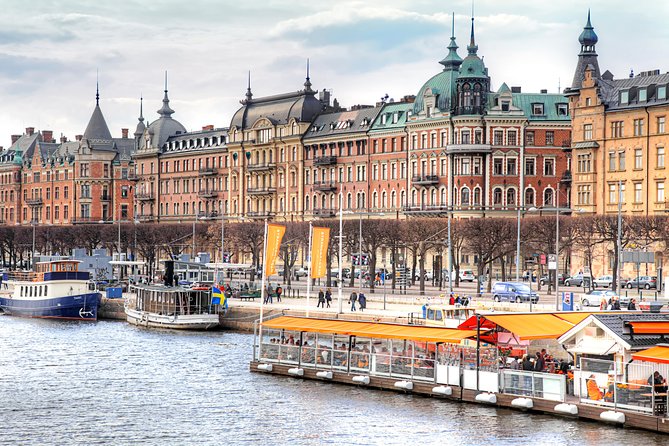 Vasa Museum Guided Tour, Including Entry Ticket - Flexible Cancellation Policy