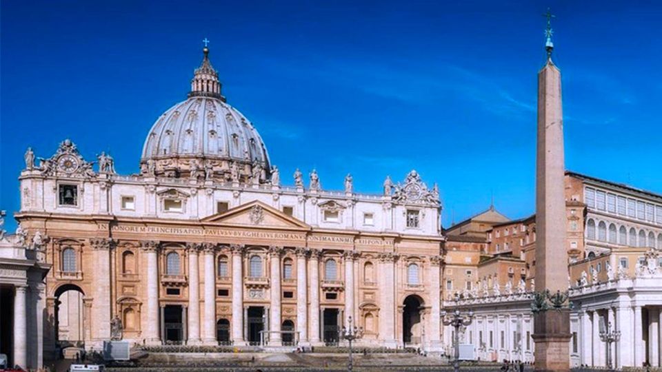 Vatican: Museums & Sistine Chapel Semi-Private Morning Tour - Priority Access and Security