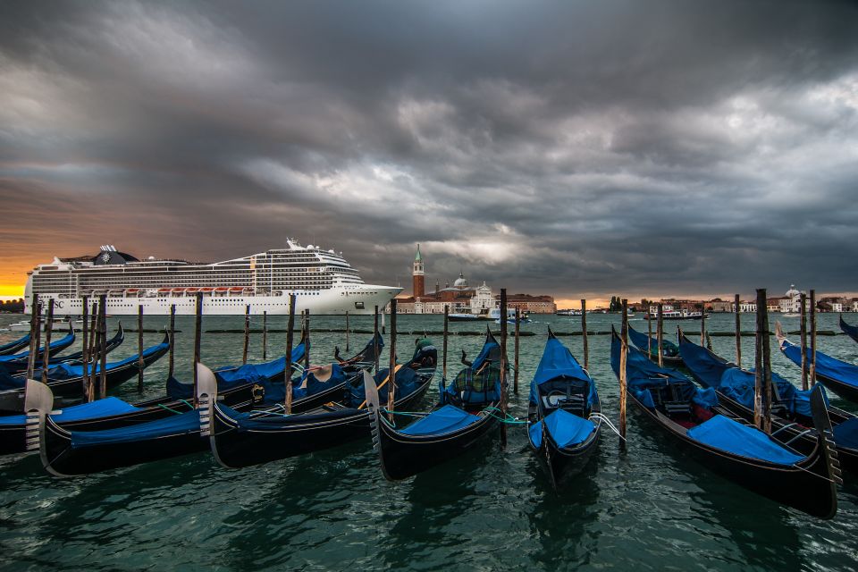 Venice: 3-Hour Private Photo-Walk - Capturing the Essence