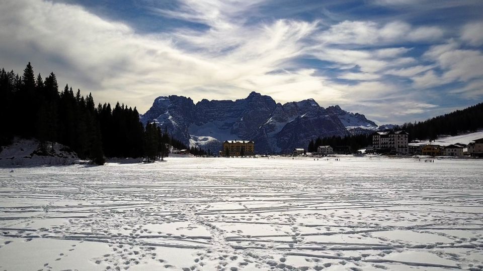 Venice: Dolomites & Cortina Dampezzo - What to Bring