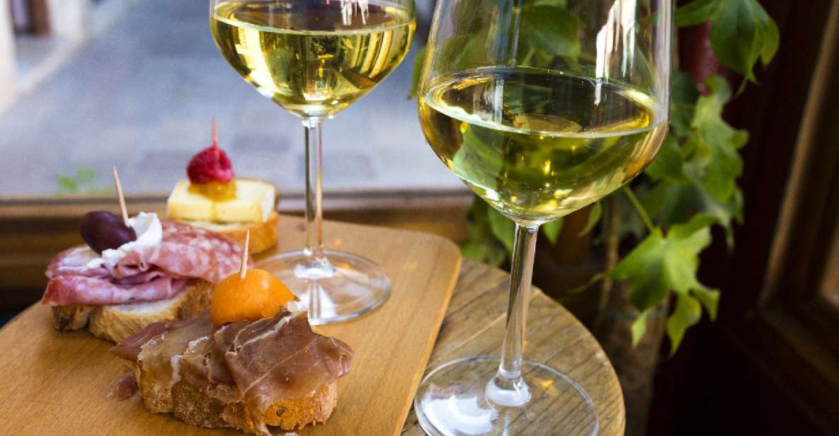 Venice: Guided Aperitivo Food Tour - Aperitivo Tradition