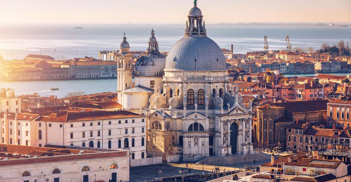 Venice Highlights From Trieste Port: Debark From Cruise Ship - Practical Information for Tour Participants