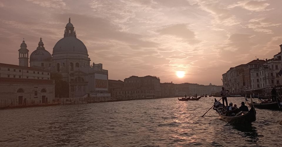 Venice: Private Boat Tour to Murano, Burano, Torcello - Historic Torcello Island