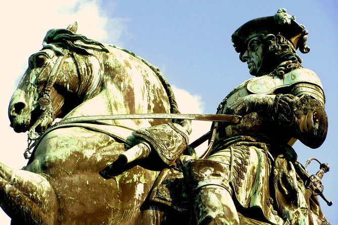 Vienna at First Glance a Private Walking Tour for First Timers - Booking and Confirmation