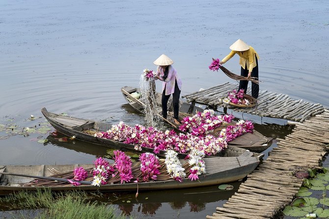 Vietnam At Glance In 7 Days - From Hanoi to Ho Chi Minh City - Important Travel Information