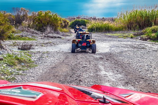 Village & Mountain Buggy Safari in Paphos - Exploring Off-road Tracks