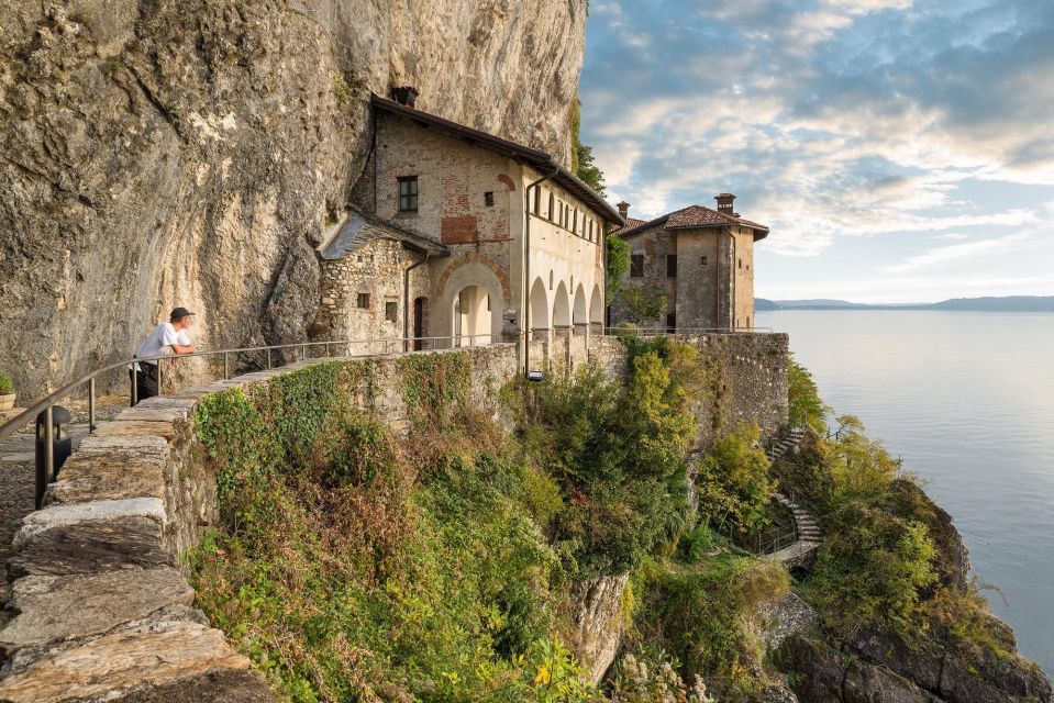 VIP Experience to Lake Maggiore and Borromean Gems - Customization Options