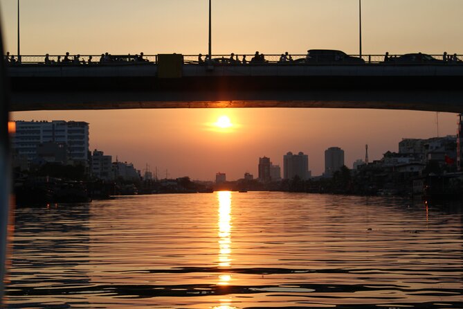 VIP Sunset Cocktail Tour by Speed Boat - Cocktail and Refreshment Options