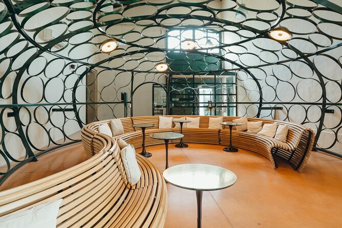 VIP Tour of the Cellars and Wine and Vermouth Tastings - Transportation and Hotel Pickup Included