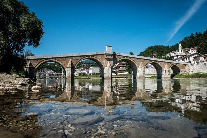 Visit Herzegovina From Sarajevo in One Day - Accessibility and Cancellation Policy