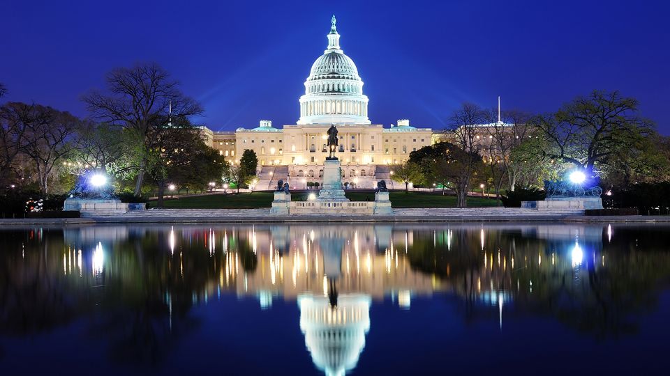 Washington, D.C: National Mall Tour With Monument Ticket - Important Considerations