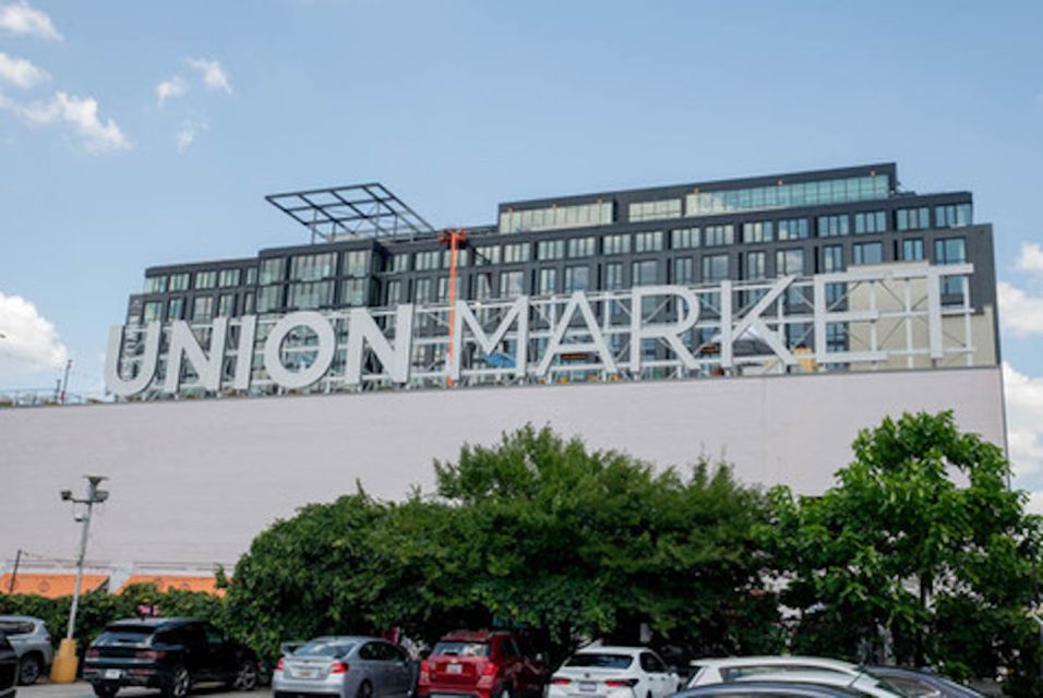 Washington,DC: Union Market Private Food Tour - Frequently Asked Questions