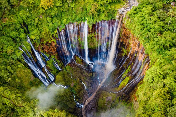Waterfalls Tour - Off-the-path Discoveries