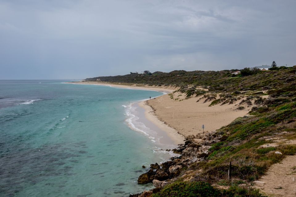 Western Australia'S Paradise: a Private Day Tour From Perth - Frequently Asked Questions